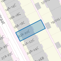 Perceel RTD10-Z-3389