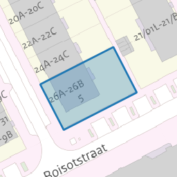 Perceel RTD10-Z-3392