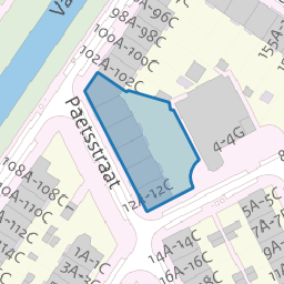 Perceel RTD10-Z-3395