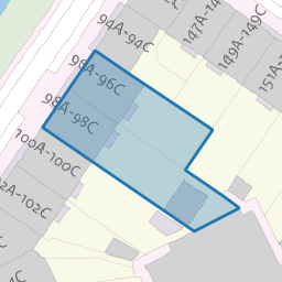 Perceel RTD10-Z-3397