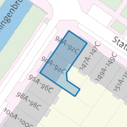 Perceel RTD10-Z-3398