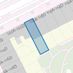 Perceel RTD10-Z-3407