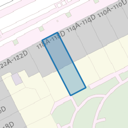 Perceel RTD10-Z-3408