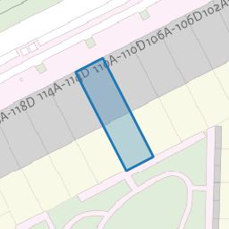 Perceel RTD10-Z-3411