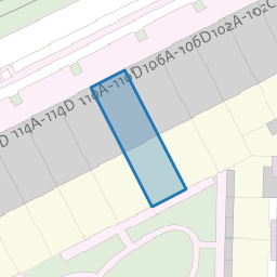 Perceel RTD10-Z-3412