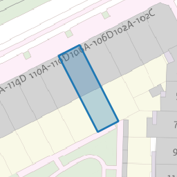 Perceel RTD10-Z-3413