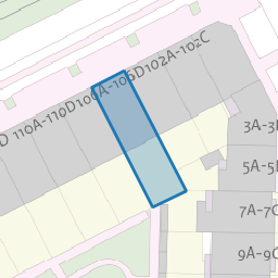 Perceel RTD10-Z-3414