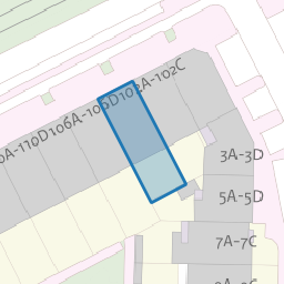 Perceel RTD10-Z-3415