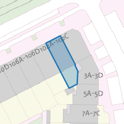 Perceel RTD10-Z-3416