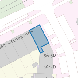 Perceel RTD10-Z-3417