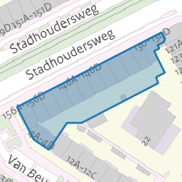 Perceel RTD10-Z-3436