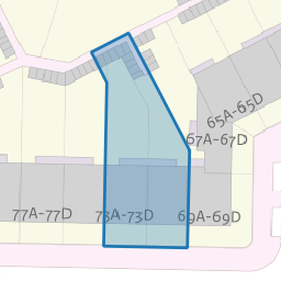 Perceel RTD10-Z-3441