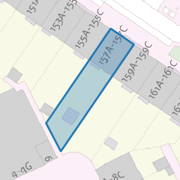 Perceel RTD10-Z-3446