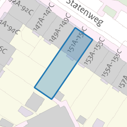 Perceel RTD10-Z-3447