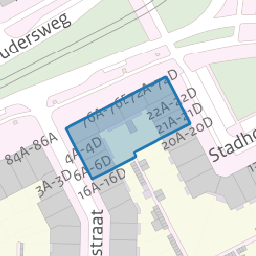 Perceel RTD10-Z-3459