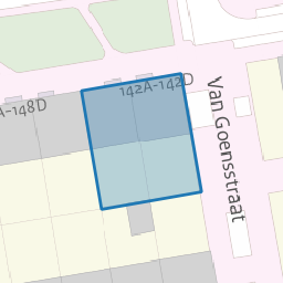 Perceel RTD10-Z-3464