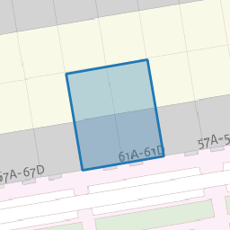 Perceel RTD10-Z-3467