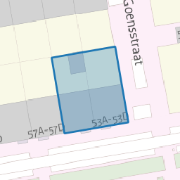 Perceel RTD10-Z-3469