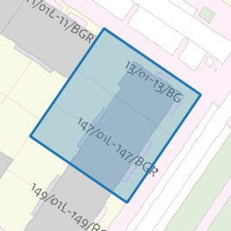 Perceel RTD10-Z-3479