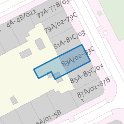 Perceel RTD10-Z-3480