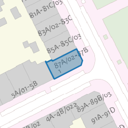 Perceel RTD10-Z-3482