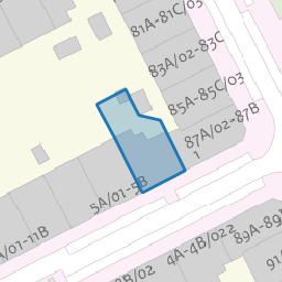 Perceel RTD10-Z-3483