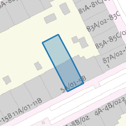 Perceel RTD10-Z-3484