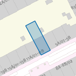 Perceel RTD10-Z-3486