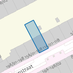 Perceel RTD10-Z-3488