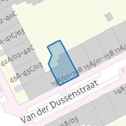 Perceel RTD10-Z-3491