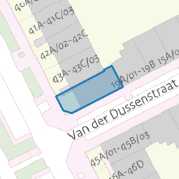 Perceel RTD10-Z-3492