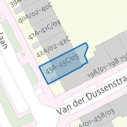 Perceel RTD10-Z-3493