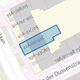 Perceel RTD10-Z-3494