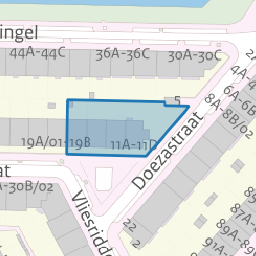 Perceel RTD10-Z-3497