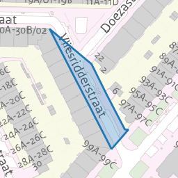 Perceel RTD10-Z-3500