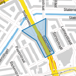 Perceel RTD10-Z-3507