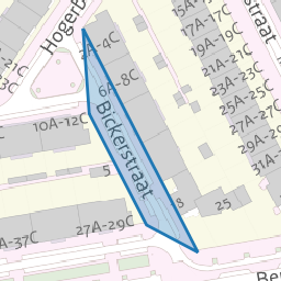 Perceel RTD10-Z-3509