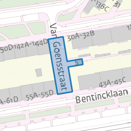 Perceel RTD10-Z-3510