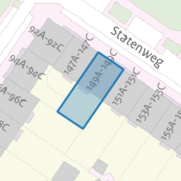 Perceel RTD10-Z-3527