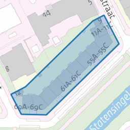 Perceel RTD10-Z-3536