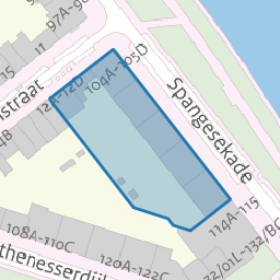 Perceel RTD10-Z-3543