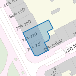 Perceel RTD10-Z-3553