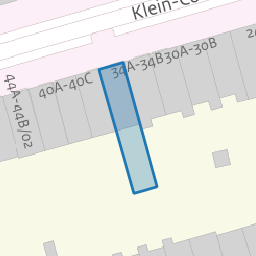 Perceel RTD10-Z-3555