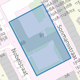 Perceel RTD10-Z-3567