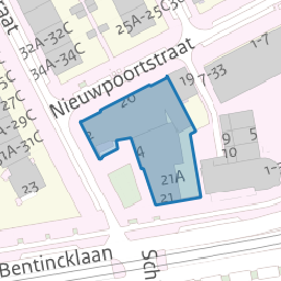 Perceel RTD10-Z-3569