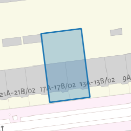 Perceel RTD10-Z-3591