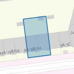 Perceel RTD10-Z-3593