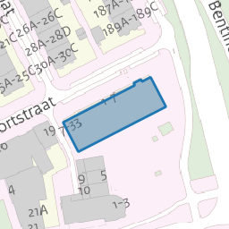 Perceel RTD10-Z-3599