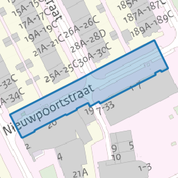 Perceel RTD10-Z-3601