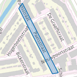 Perceel RTD10-Z-3602